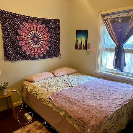 Chimu Home-Hostel Перт Экстерьер фото