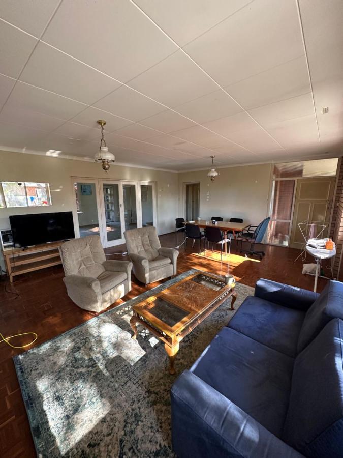 Chimu Home-Hostel Перт Экстерьер фото