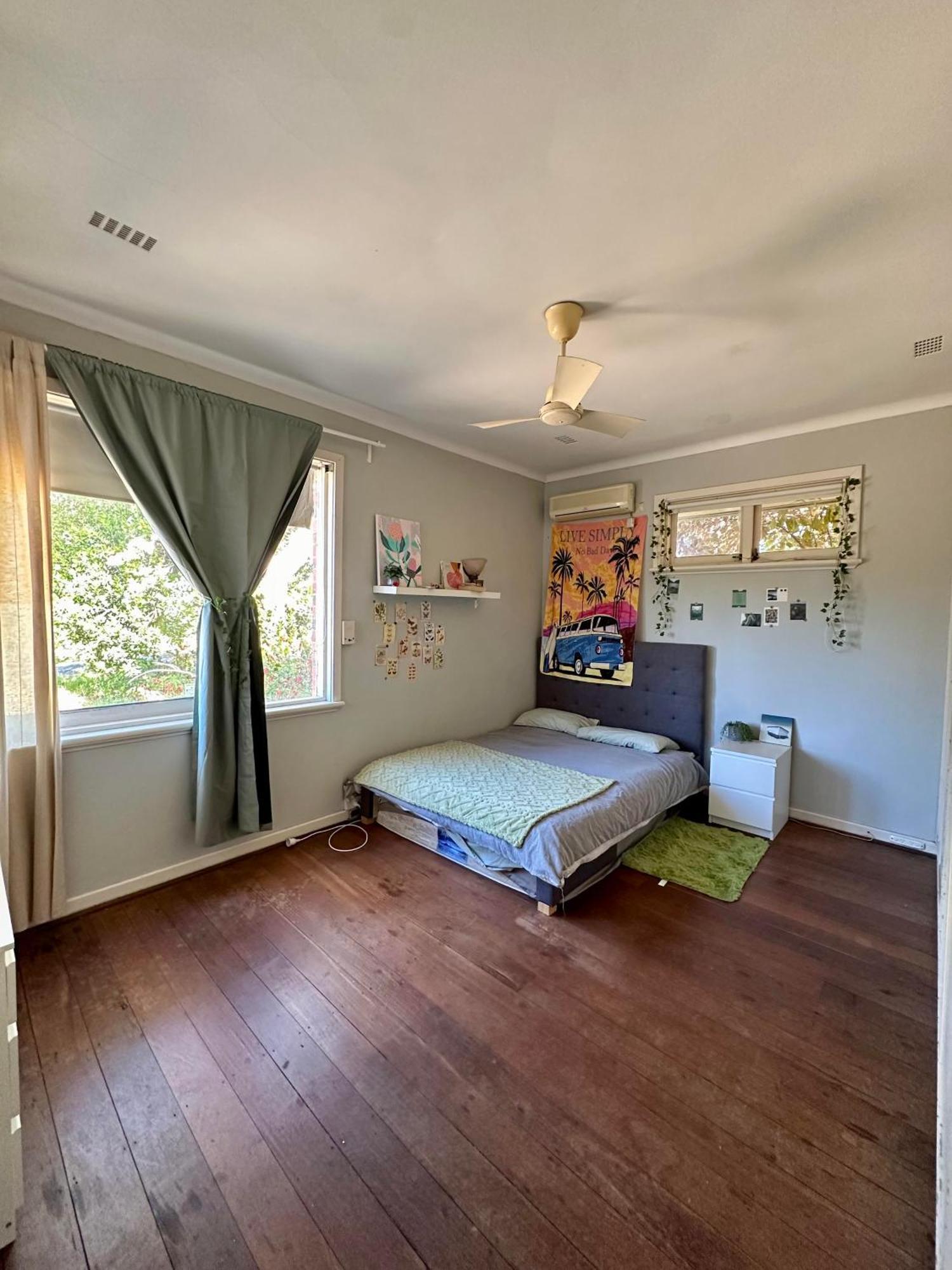 Chimu Home-Hostel Перт Экстерьер фото