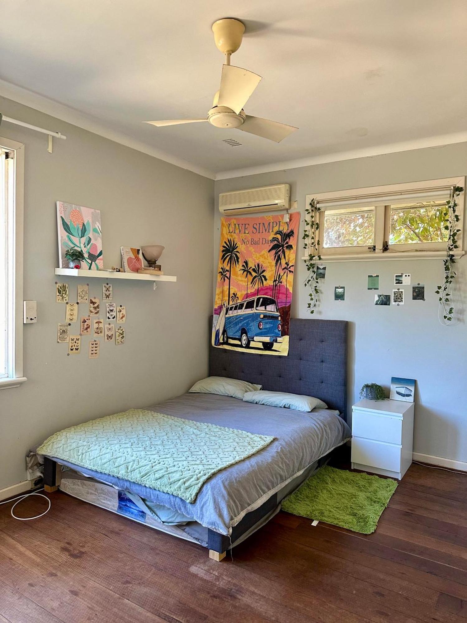 Chimu Home-Hostel Перт Экстерьер фото