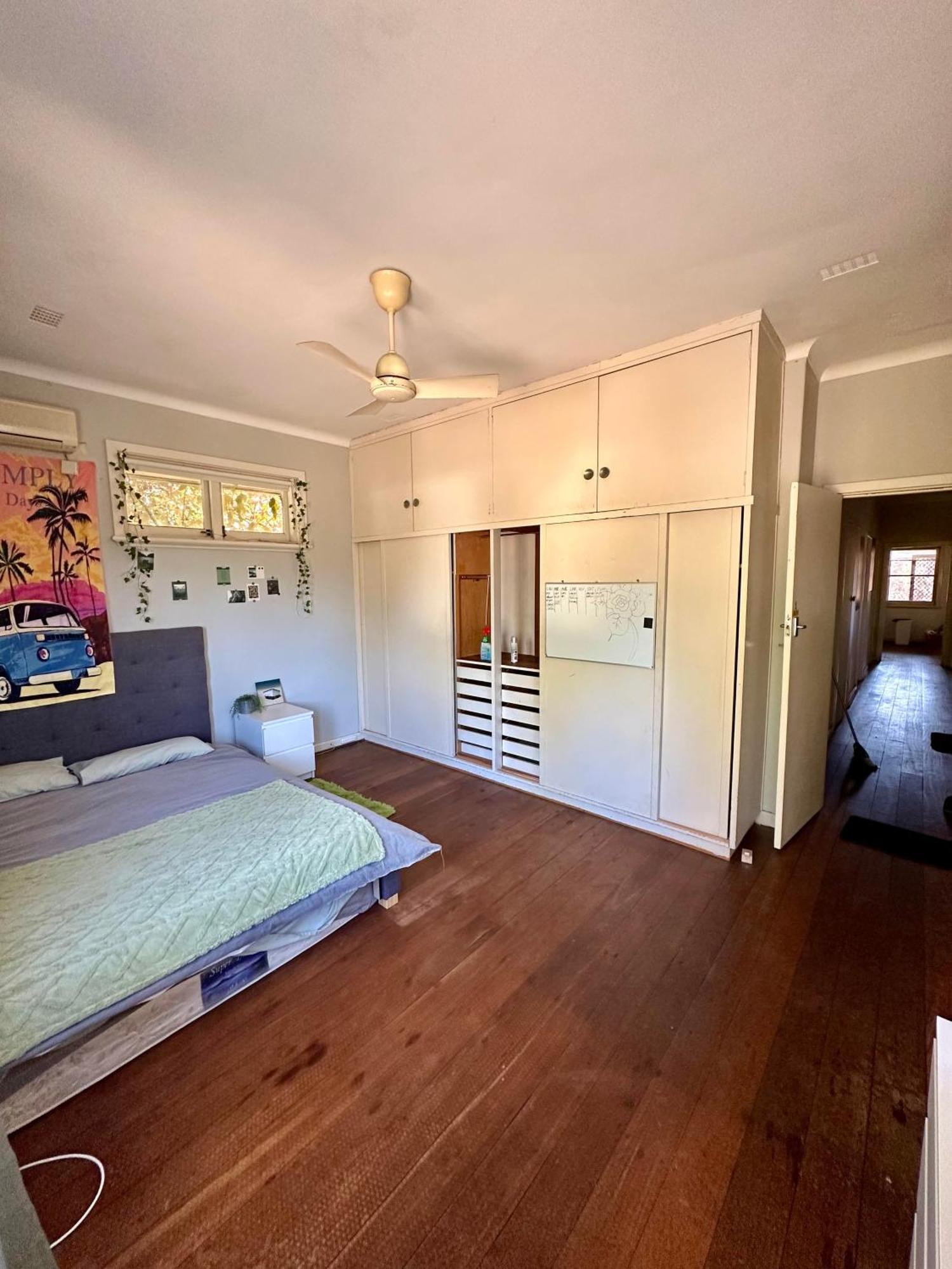 Chimu Home-Hostel Перт Экстерьер фото