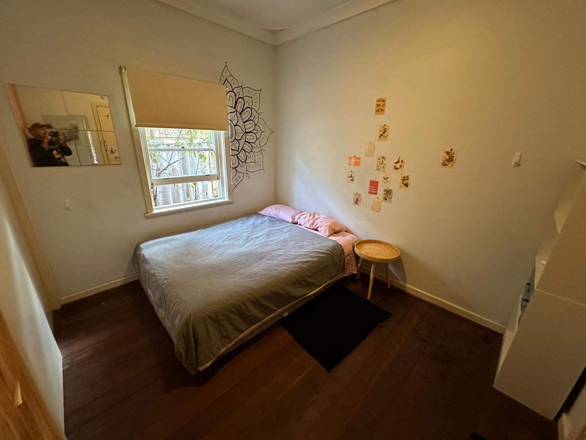 Chimu Home-Hostel Перт Экстерьер фото